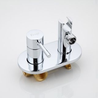 Гигиенический душ Frap F7505 хром